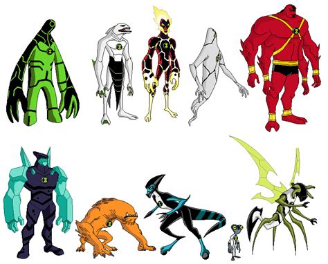 ben 10 ben 10 ben|top 10 ben 10 aliens.